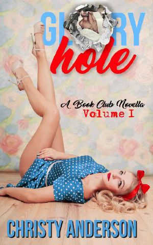 [Book Club Novella 01] • Glory Hole